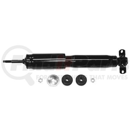 Gabriel 69811 Suspension Shock Absorber Premium Shock Absorbers for Passenger Cars