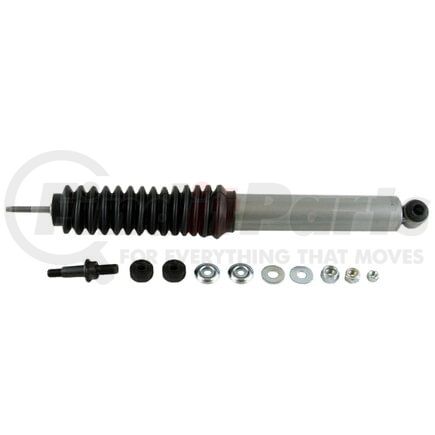 75676 by GABRIEL - Premium Monotube Shock Absorber
