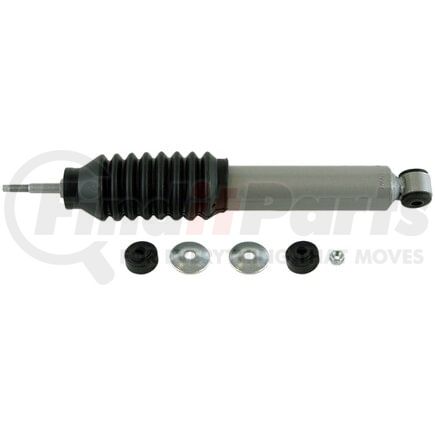 77414 by GABRIEL - Premium Monotube Shock Absorber