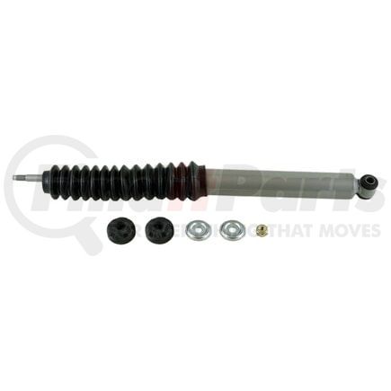 77674 by GABRIEL - Premium Monotube Shock Absorber