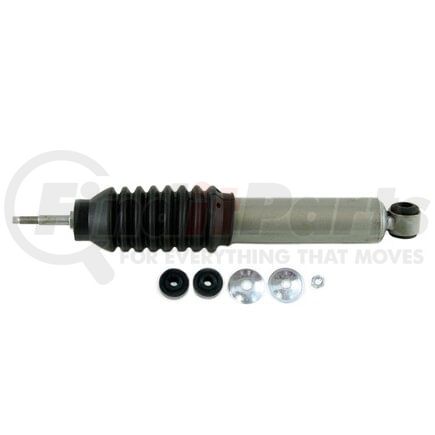 77608 by GABRIEL - Premium Monotube Shock Absorber