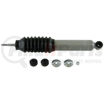 77614 by GABRIEL - Premium Monotube Shock Absorber