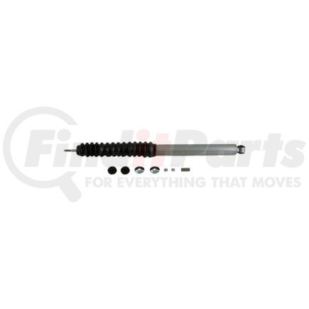 77715 by GABRIEL - Premium Monotube Shock Absorber