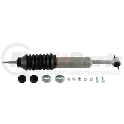 77678 by GABRIEL - Premium Monotube Shock Absorber