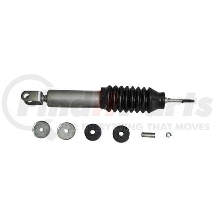 77803 by GABRIEL - Premium Monotube Shock Absorber