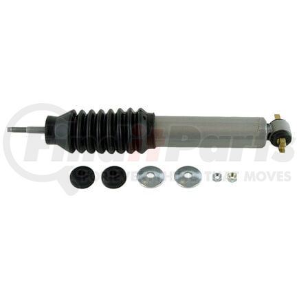 77783 by GABRIEL - Premium Monotube Shock Absorber