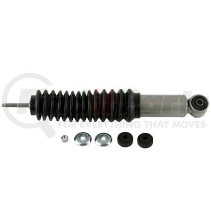 77905 by GABRIEL - Premium Monotube Shock Absorber