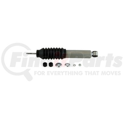 77909 by GABRIEL - Premium Monotube Shock Absorber