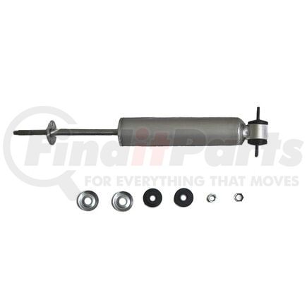 77915 by GABRIEL - Premium Monotube Shock Absorber