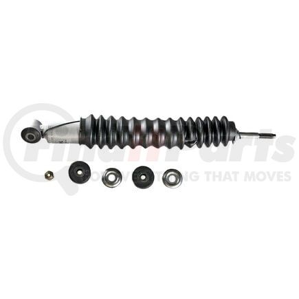 77967 by GABRIEL - Premium Monotube Shock Absorber