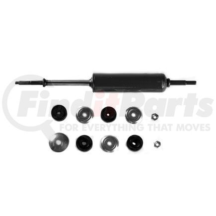 Gabriel 81406 Suspension Shock Absorber