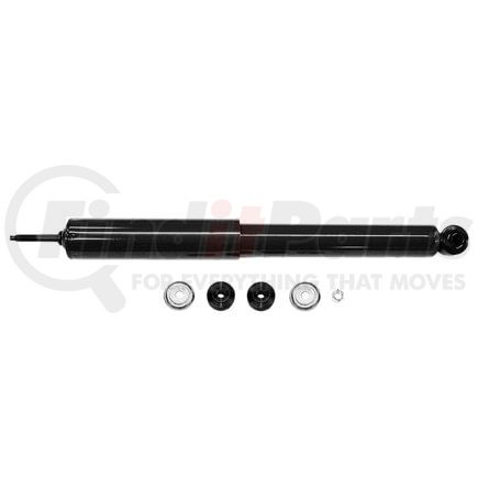 Gabriel 81242 Suspension Shock Absorber Nitrogen Gas Charged Shock Absorber