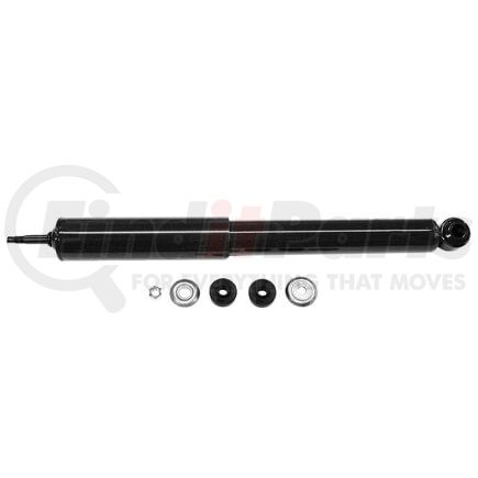 Gabriel 81440 Suspension Shock Absorber Nitrogen Gas Charged Shock Absorber