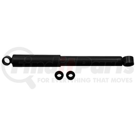 Gabriel 81909 Suspension Shock Absorber Guardian Nitrogen Gas Charged Shock Absorber
