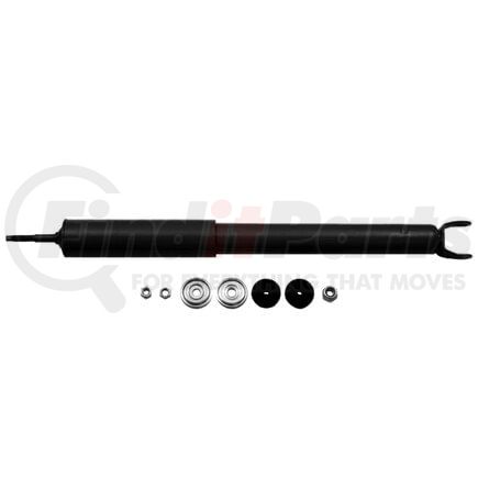 Gabriel 81927 Suspension Shock Absorber Nitrogen Gas Charged Shock Absorber