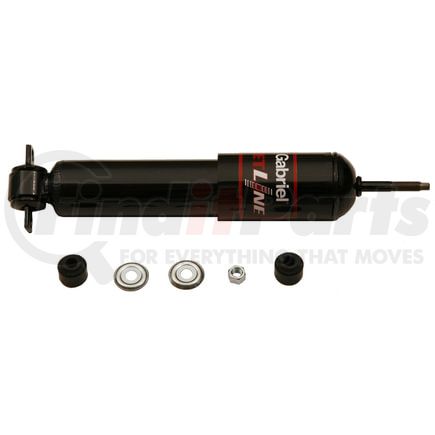 83003 by GABRIEL - FleetLine Heavy Duty Cab Shock Absorber