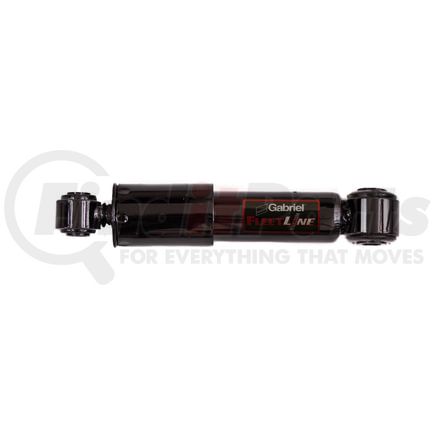 83004 by GABRIEL - FleetLine Heavy Duty Cab Shock Absorber