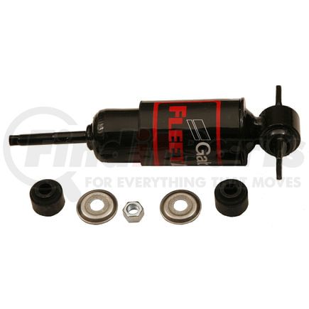 83005 by GABRIEL - FleetLine Heavy Duty Cab Shock Absorber