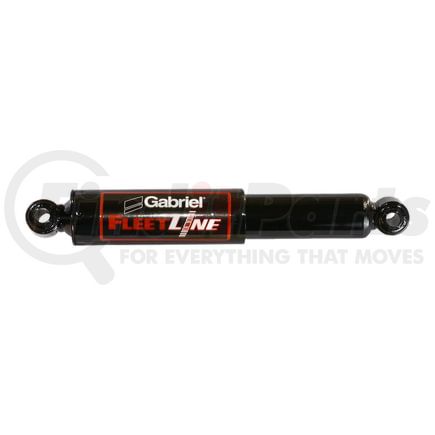 Gabriel 83010 Suspension Shock Absorber Shock Absorber FleetLine Heavy Duty