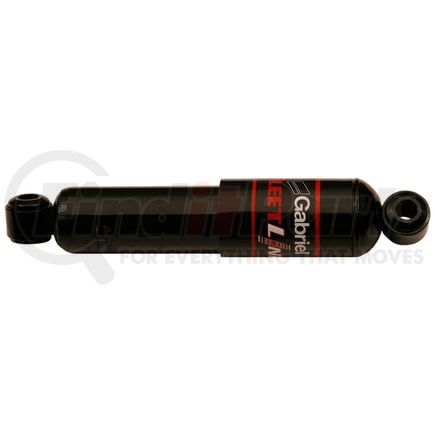 83011 by GABRIEL - FleetLine Heavy Duty Cab Shock Absorber