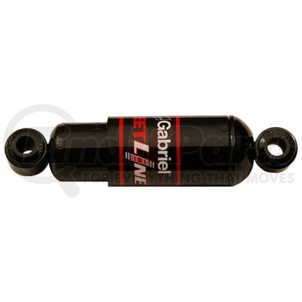 83012 by GABRIEL - FleetLine Heavy Duty Cab Shock Absorber