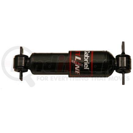 83013 by GABRIEL - FleetLine Heavy Duty Cab Shock Absorber