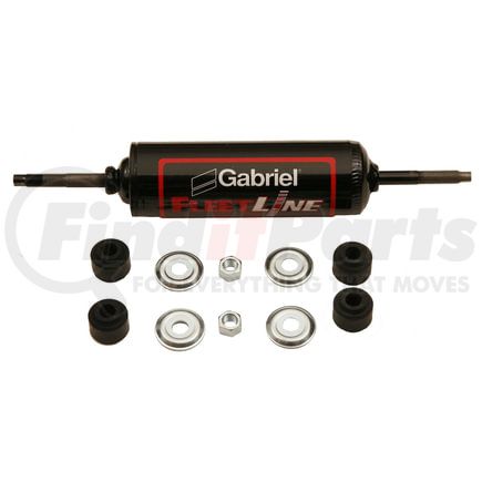 Gabriel 83014 Suspension Shock Absorber SHOCK ABSORBER