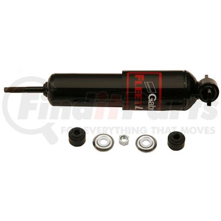 83015 by GABRIEL - FleetLine Heavy Duty Cab Shock Absorber