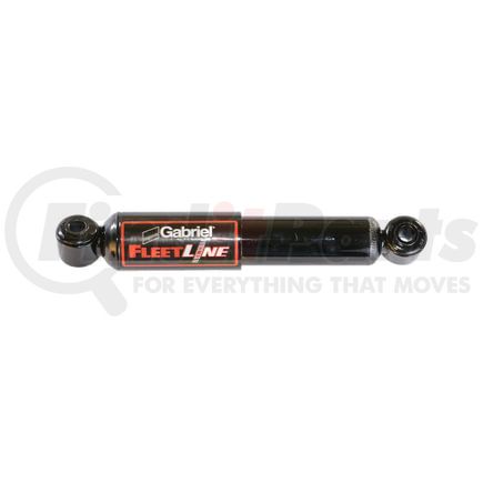 83008 by GABRIEL - FleetLine Heavy Duty Cab Shock Absorber