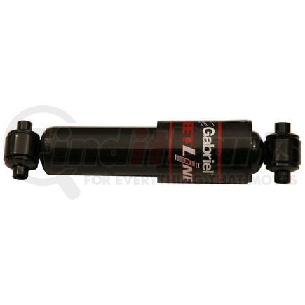 83009 by GABRIEL - FleetLine Heavy Duty Cab Shock Absorber