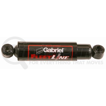 83022 by GABRIEL - FleetLine Heavy Duty Cab Shock Absorber