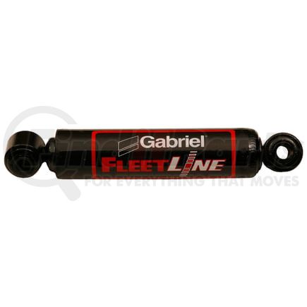 83016 by GABRIEL - FleetLine Heavy Duty Cab Shock Absorber