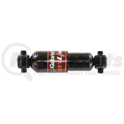 83017 by GABRIEL - FleetLine Heavy Duty Cab Shock Absorber