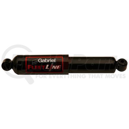 83026 by GABRIEL - FleetLine Heavy Duty Cab Shock Absorber