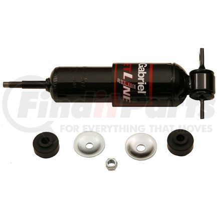 83041 by GABRIEL - FleetLine Heavy Duty Cab Shock Absorber