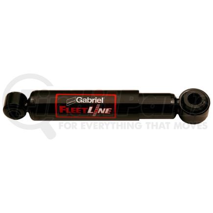 83113 by GABRIEL - FleetLine Heavy Duty Shock Absorber