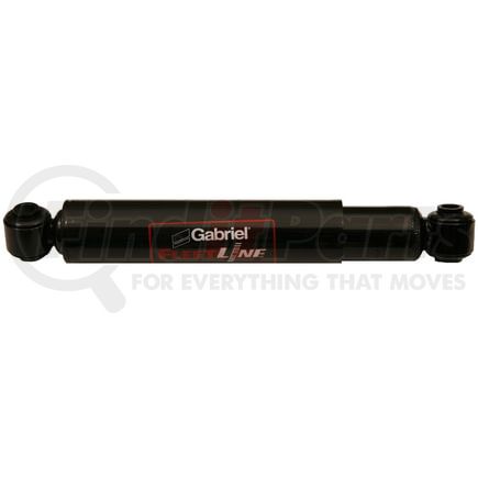 83101 by GABRIEL - FleetLine Heavy Duty Shock Absorber