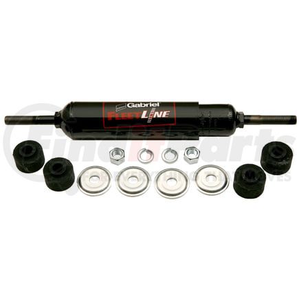 83103 by GABRIEL - FleetLine Heavy Duty Shock Absorber