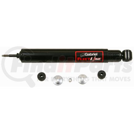 83105 by GABRIEL - FleetLine Heavy Duty Shock Absorber