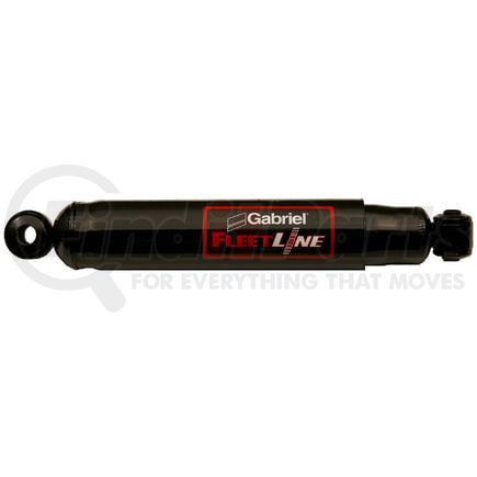 83119 by GABRIEL - FleetLine Heavy Duty Shock Absorber