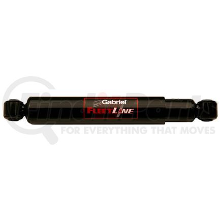 83123 by GABRIEL - FleetLine Heavy Duty Shock Absorber