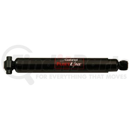 83116 by GABRIEL - Shock Absorber FleetLine Heavy Duty