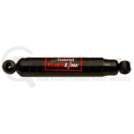 83117 by GABRIEL - FleetLine 83000 Series Shock Absorber