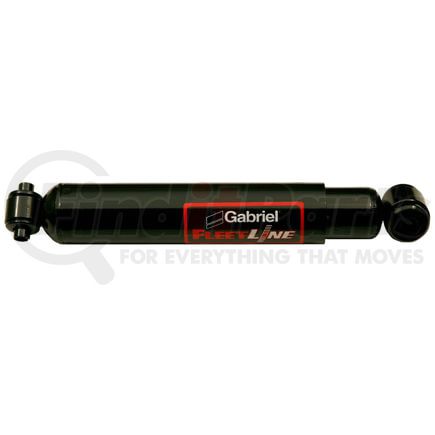 83118 by GABRIEL - FleetLine Heavy Duty Shock Absorber