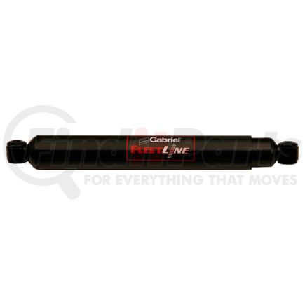 83131 by GABRIEL - FleetLine Heavy Duty Shock Absorber