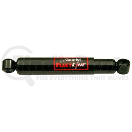 83126 by GABRIEL - FleetLine Heavy Duty Shock Absorber