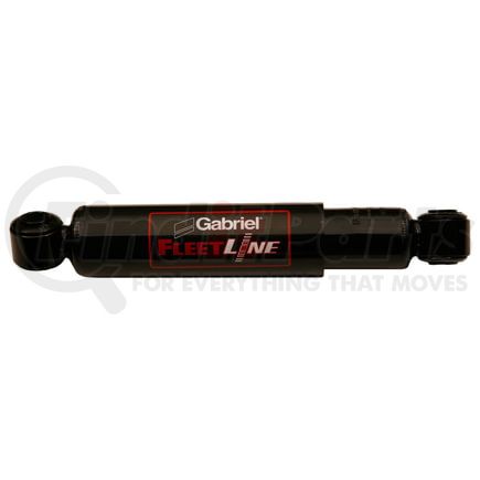 83127 by GABRIEL - FleetLine Heavy Duty Shock Absorber