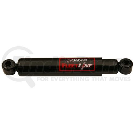 83144 by GABRIEL - FleetLine Heavy Duty Shock Absorber