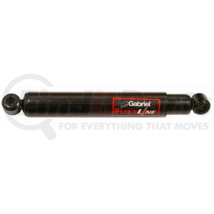 83147 by GABRIEL - FleetLine Heavy Duty Shock Absorber