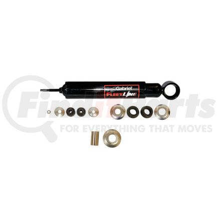 83162 by GABRIEL - FleetLine Heavy Duty Shock Absorber